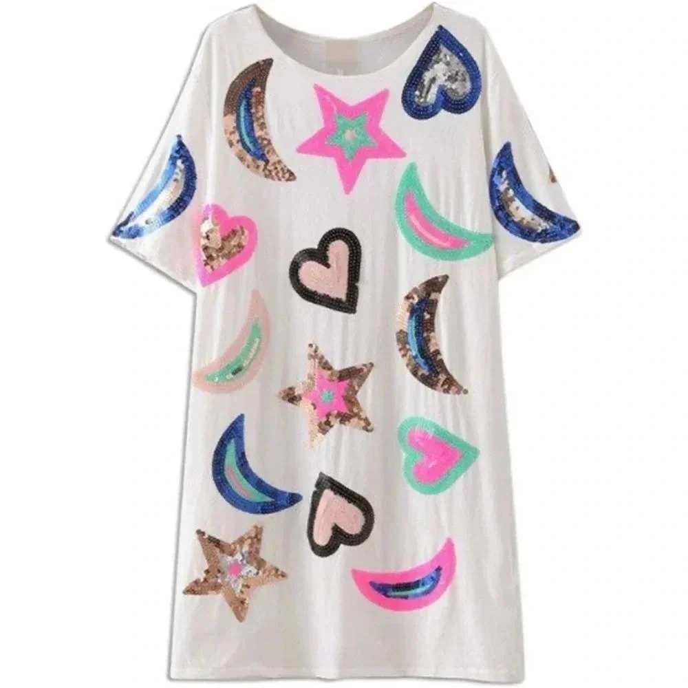 Endless‎ Rose Sequin Dress